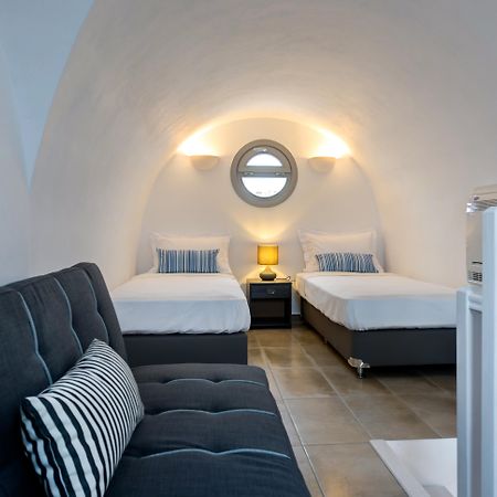 White Harmony Suites Μεγαλοχώρι Εξωτερικό φωτογραφία