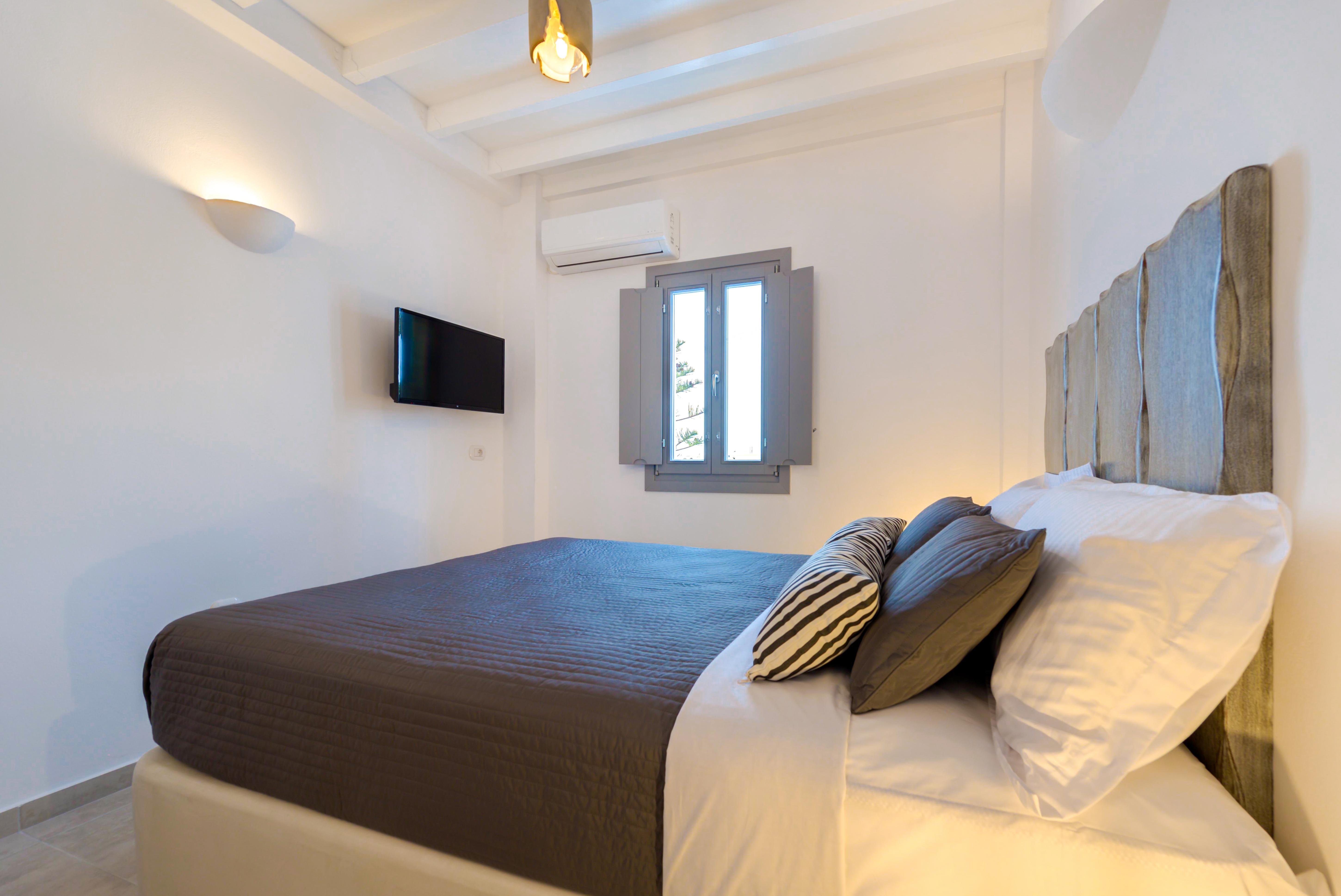 White Harmony Suites Μεγαλοχώρι Εξωτερικό φωτογραφία