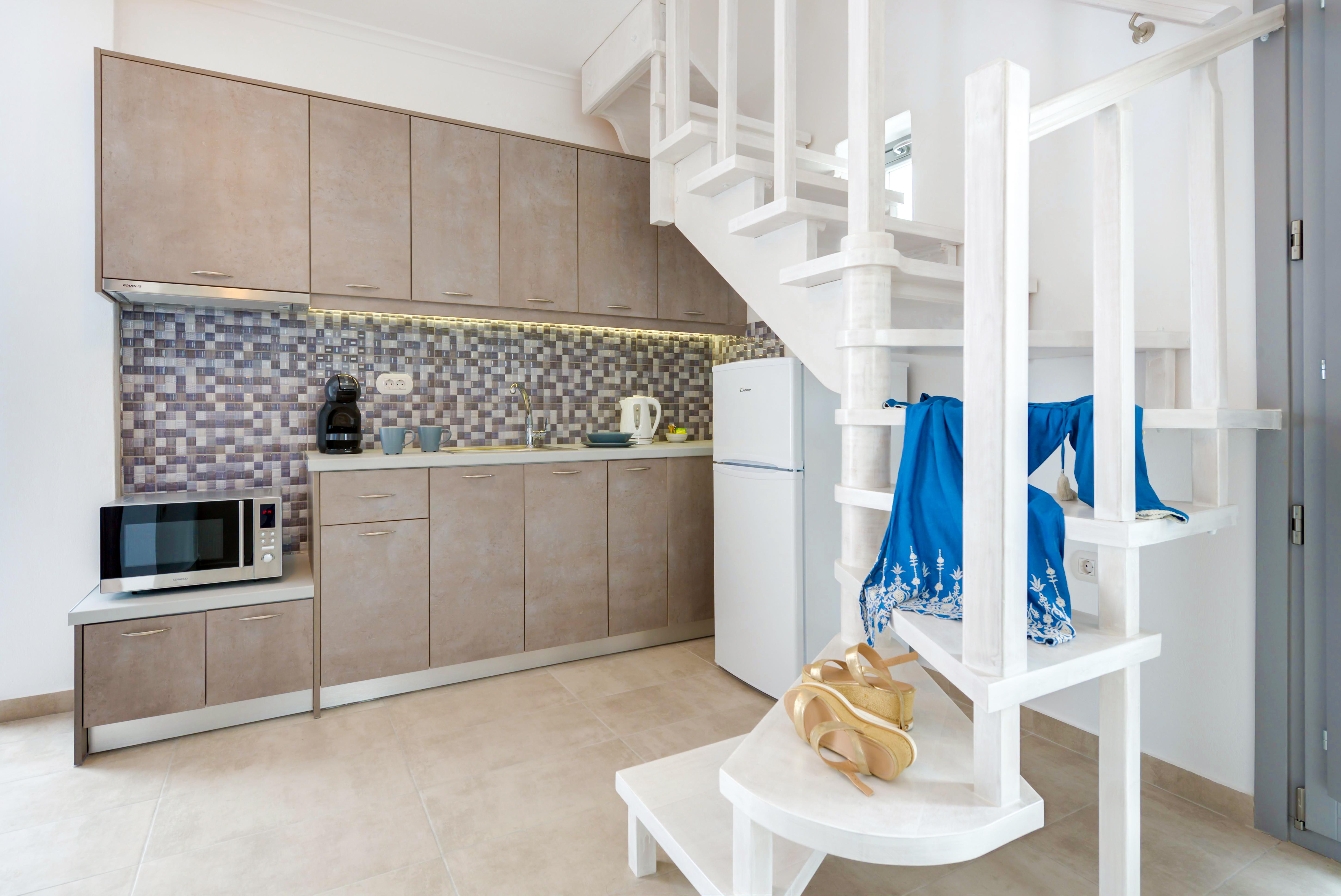White Harmony Suites Μεγαλοχώρι Εξωτερικό φωτογραφία