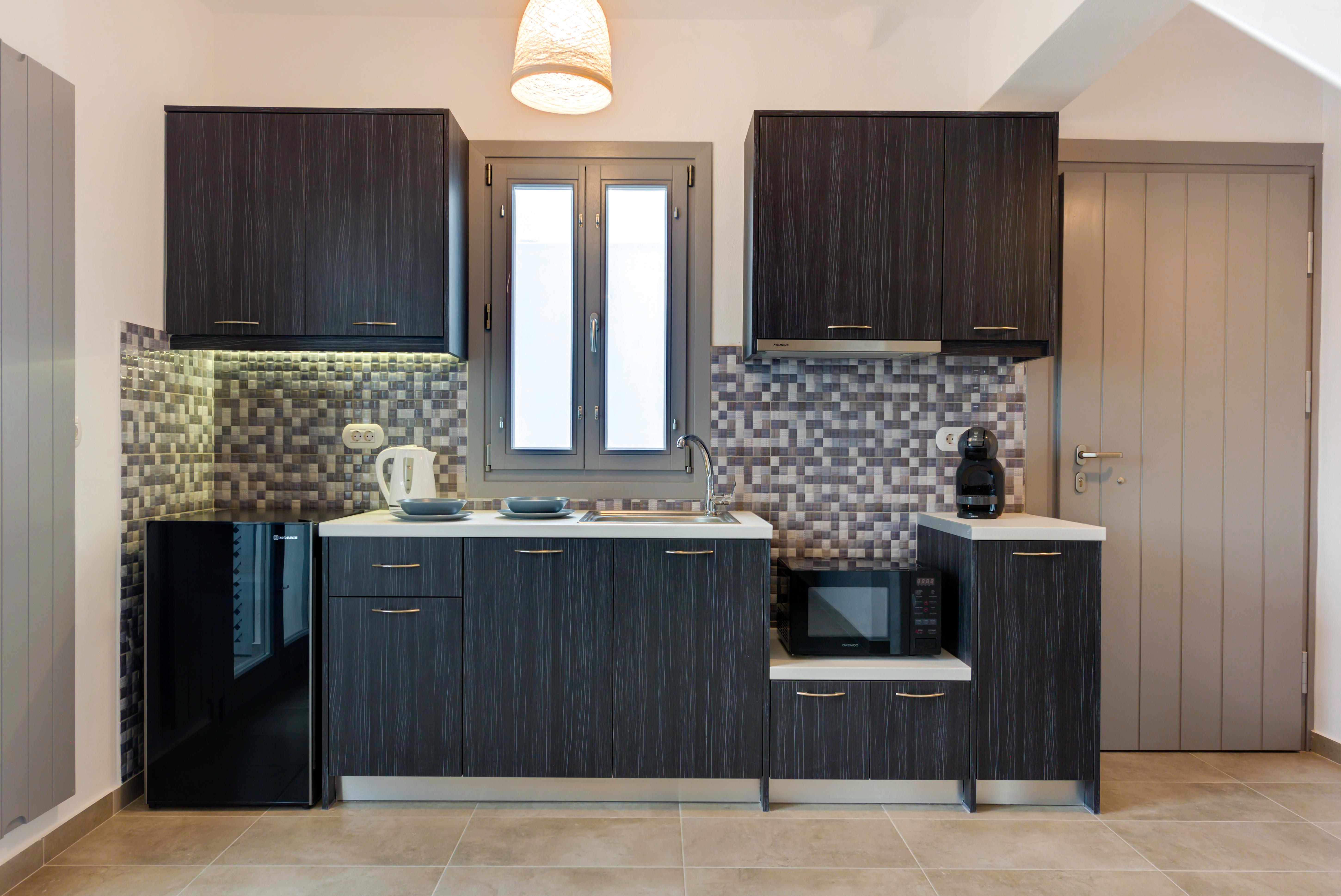 White Harmony Suites Μεγαλοχώρι Εξωτερικό φωτογραφία