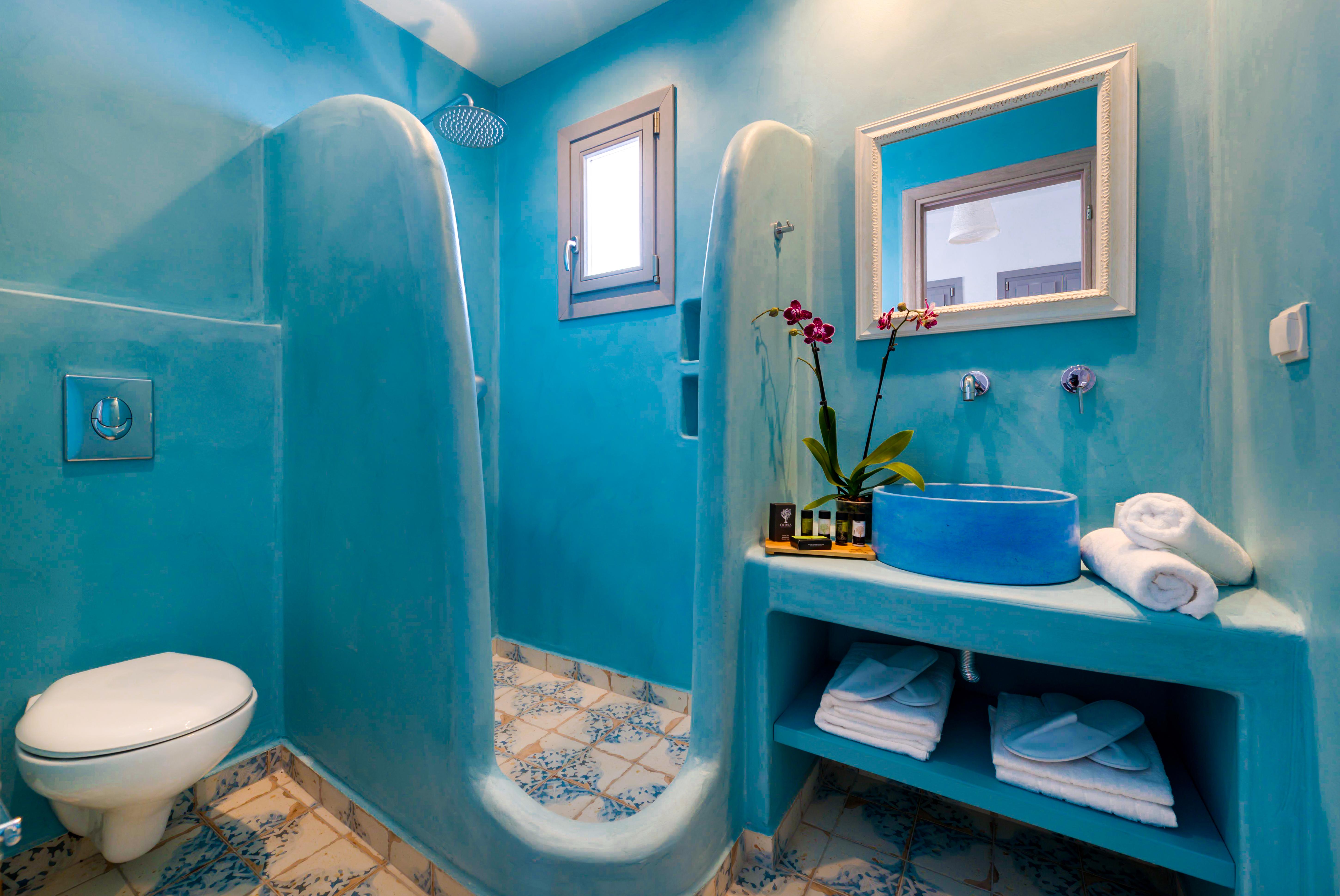 White Harmony Suites Μεγαλοχώρι Εξωτερικό φωτογραφία