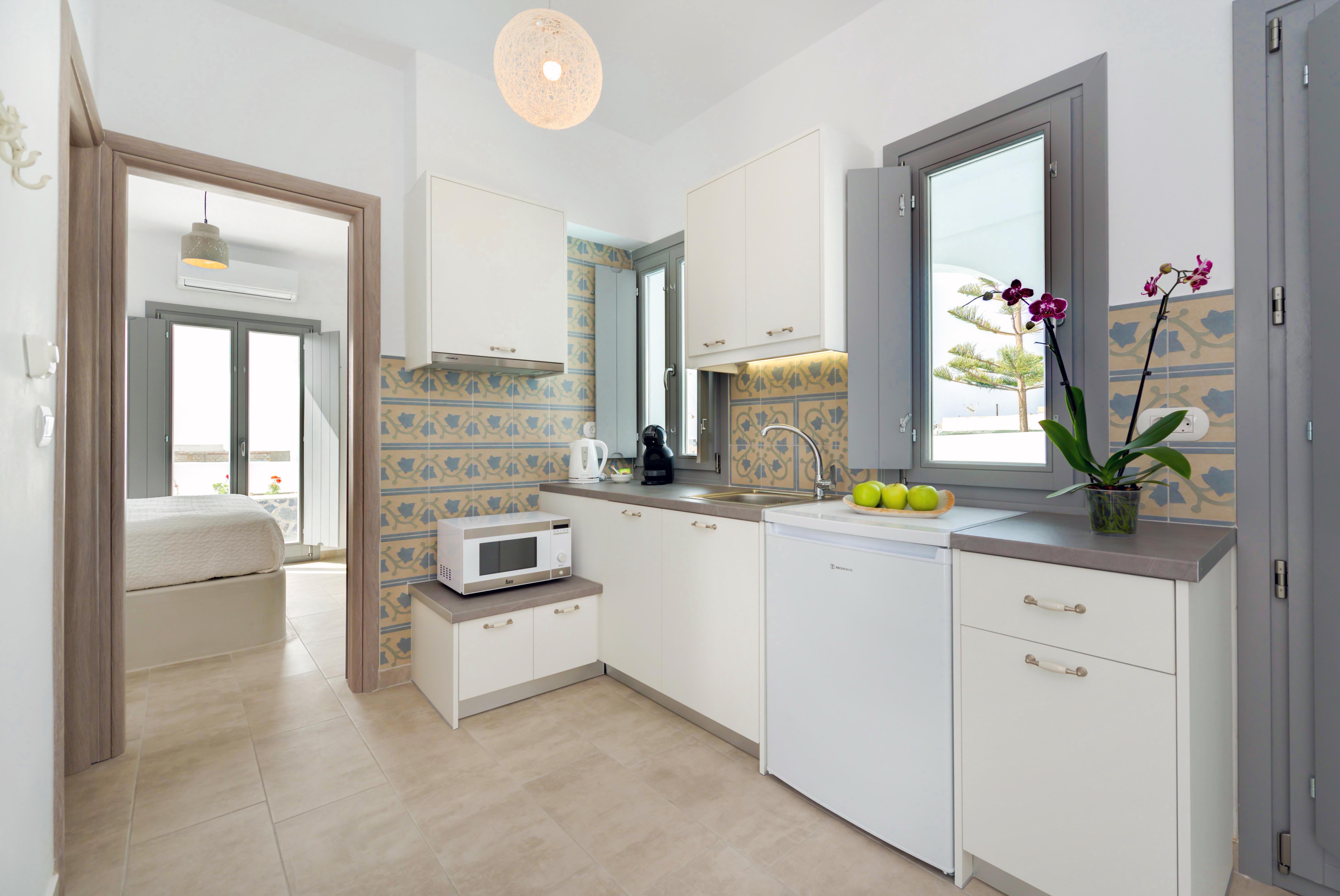 White Harmony Suites Μεγαλοχώρι Εξωτερικό φωτογραφία
