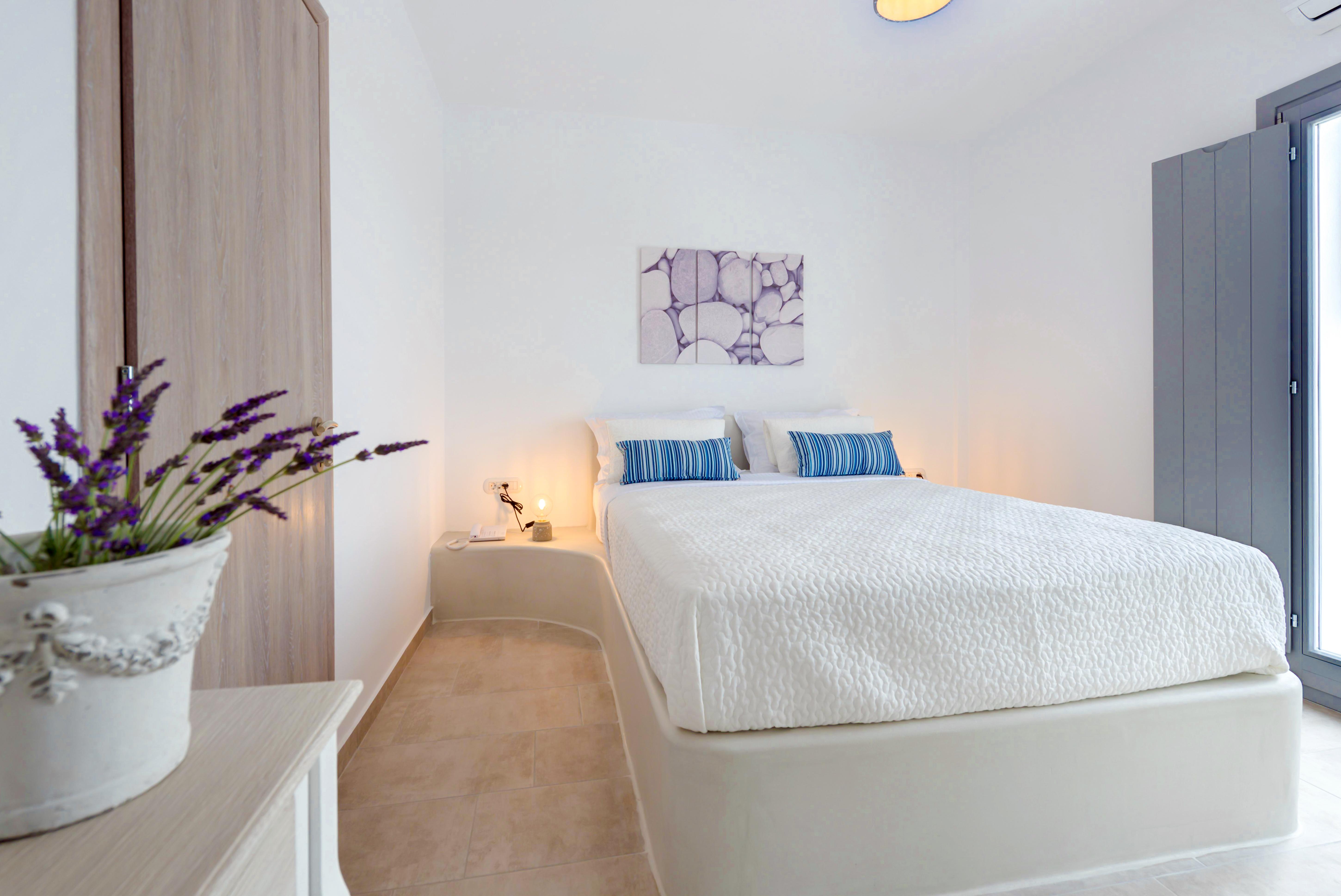 White Harmony Suites Μεγαλοχώρι Εξωτερικό φωτογραφία